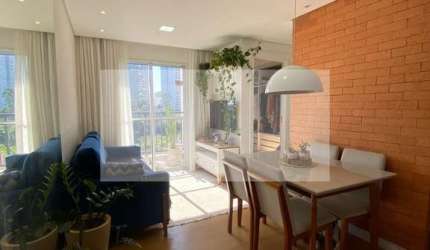Apartamento à venda em São Paulo-SP, Parque Rebouças: 2 quartos, 1 sala, 1 banheiro, 42,00 m². Aproveite já!