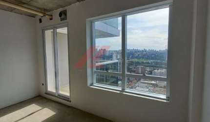 Oportunidade Única: Sala à Venda na Chácara Santo Antônio, São Paulo-SP - 39,65m², 1 Vaga de Garagem!