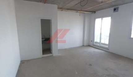 Sala Comercial em Condomínio à Venda em Chácara Santo Antônio - São Paulo, 35,41m², 1 Sala, 1 Banheiro, 1 Vaga de Garagem