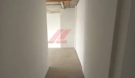 Sala de alto padrão à venda em Chácara Santo Antônio, São Paulo-SP: 1 sala, 1 banheiro, 1 vaga de garagem, 39,65 m².