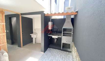 Imperdível! Casa em Condomínio à venda na Vila Ipojuca, São Paulo-SP: 2 quartos, sala, 2 banheiros, garagem e 90m².
