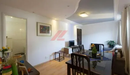 APARTAMENTO RESIDENCIAL em SÃO PAULO - SP, CAMBUCI