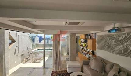 APARTAMENTO RESIDENCIAL em SÃO PAULO - SP, VILA NOVA CONCEIÇÃO