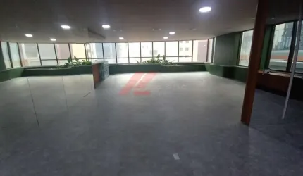 SALA COMERCIAL em SÃO PAULO - SP, ITAIM BIBI