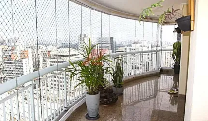 APARTAMENTO RESIDENCIAL em SÃO PAULO - SP, JARDIM PAULISTA