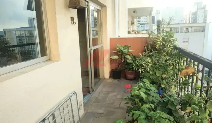 APARTAMENTO RESIDENCIAL em SÃO PAULO - SP, BELA VISTA