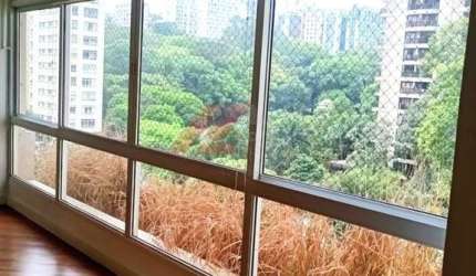 APARTAMENTO RESIDENCIAL em SÃO PAULO - SP, JARDIM PAULISTA
