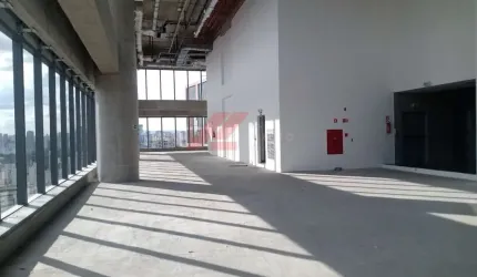SALA COMERCIAL em SÃO PAULO - SP, ITAIM BIBI