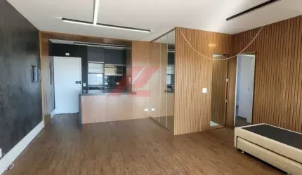 APARTAMENTO RESIDENCIAL em SÃO PAULO - SP, VILA ANDRADE