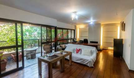 APARTAMENTO RESIDENCIAL em SÃO PAULO - SP, ITAIM BIBI