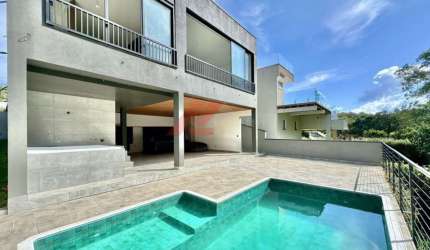 CASA RESIDENCIAL em JANDIRA - SP, JARDIM DO GOLF I