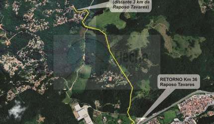 Lote de 600m2 pronto ara construir no Condomínio Vila Verde!