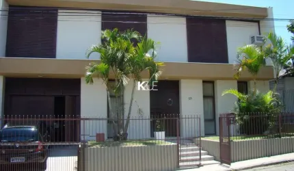 Casa com 3 quartos à venda na Dona Antônia, --, Itaguaçu, Florianópolis por R$ 1.900.000