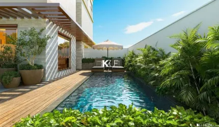 Apartamento com 3 quartos à venda na Rua Vereador Batista Pereira, --, Estreito, Florianópolis por R$ 1.132.000