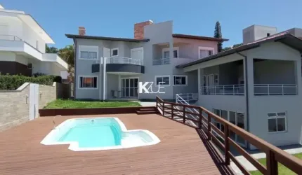 Casa em condomínio fechado com 3 quartos à venda na Rua das Laranjeiras, --, Bosque das Mansões, São José por R$ 4.000.000