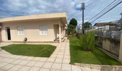 Casa com 4 quartos à venda na Rua Doutor Abel Capela, --, Coqueiros, Florianópolis por R$ 1.350.000