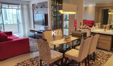 Apartamento com 3 quartos à venda na Avenida Salvador Di Bernardi, --, Campinas, São José por R$ 950.000