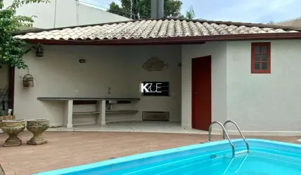 Casa com 3 quartos à venda na Rua Júlio Dias, --, Coqueiros, Florianópolis por R$ 2.050.000