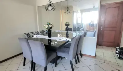 Apartamento com 3 quartos à venda na Rua Quinze de Novembro, --, Campinas, São José por R$ 690.000