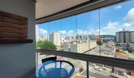 Apartamento com 3 quartos à venda na Rua Dom Pedro II, --, Campinas, São José por R$ 764.000