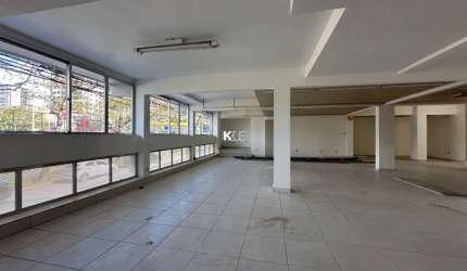 Sala comercial à venda na Rua Afonso Pena, --, Estreito, Florianópolis por R$ 750.000