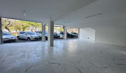 Ponto comercial à venda na Rua Afonso Pena, --, Estreito, Florianópolis por R$ 1.900.000