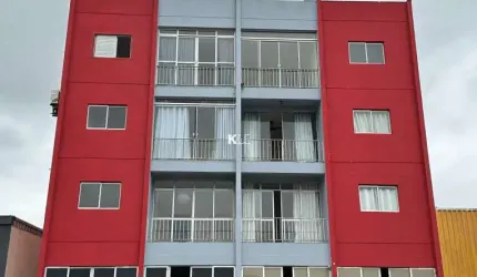 Apartamento com 1 quarto para alugar na Avenida Presidente Kennedy, --, Kobrasol, São José por R$ 1.700