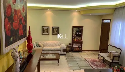 Casa com 4 quartos à venda na Rua Raimundo Bridon, --, Itaguaçu, Florianópolis por R$ 2.350.000