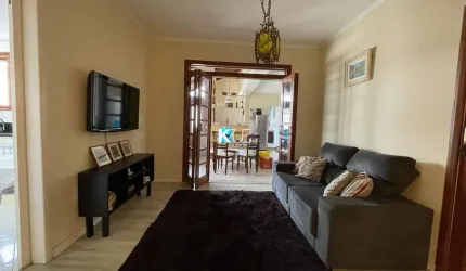 Casa com 3 quartos à venda na Rua Senador Milton Campos, --, Coqueiros, Florianópolis por R$ 1.990.000