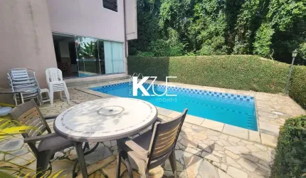 Casa com 4 quartos à venda na Rua Vereador Frederico Veras, --, Pantanal, Florianópolis por R$ 1.690.000