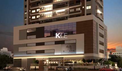 Apartamento com 3 quartos à venda na Rua Adhemar da Silva, --, Kobrasol, São José por R$ 1.491.632