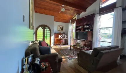 Casa com 4 quartos à venda na Rua Elesbão Pinto da Luz, --, Jardim Atlântico, Florianópolis por R$ 1.500.000