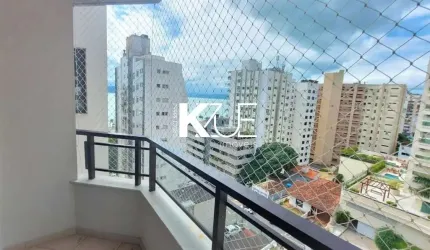 Apartamento com 3 quartos à venda na Rua Frei Caneca, --, Agronômica, Florianópolis por R$ 950.000