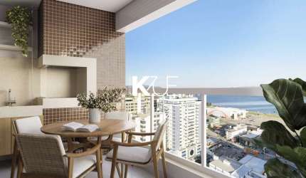 Apartamento com 3 quartos à venda na Rua Victor Meirelles, --, Campinas, São José por R$ 1.536.619
