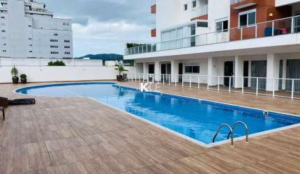 Cobertura com 3 quartos à venda na Rua Antônio Carlos Ferreira, --, Agronômica, Florianópolis por R$ 1.964.963