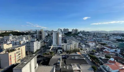 Apartamento com 2 quartos à venda na Rua Araci Vaz Callado, --, Estreito, Florianópolis por R$ 1.400.000