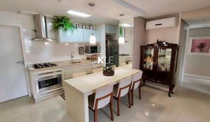 Apartamento com 3 quartos à venda na Rua Doutor Heitor Blum, --, Estreito, Florianópolis por R$ 590.000