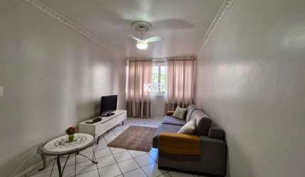 Apartamento com 2 quartos à venda na Rua Almirante Lamego, --, Centro, Florianópolis por R$ 820.000