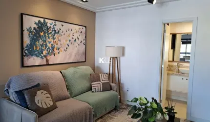 Apartamento com 2 quartos à venda na Rua Araci Vaz Callado, --, Estreito, Florianópolis por R$ 950.000