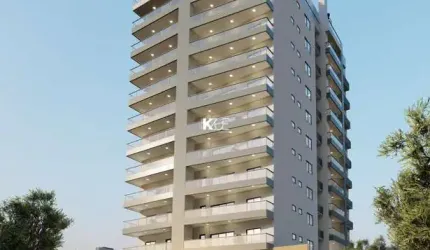 Apartamento com 2 quartos à venda na Rua Gregório Felipe, --, Barreiros, São José por R$ 684.855