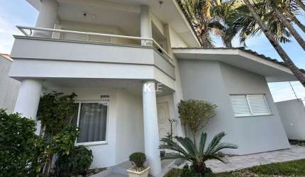 Casa com 4 quartos à venda na Rua Santa Rita de Cássia, --, Estreito, Florianópolis por R$ 2.800.000