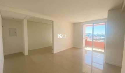 Apartamento com 3 quartos à venda na Rua Francisco Pedro Machado, --, Barreiros, São José por R$ 690.000