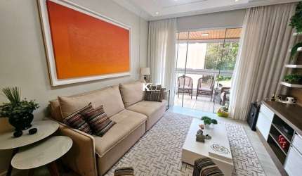 Apartamento com 3 quartos à venda na Rua João Meirelles, --, Itaguaçu, Florianópolis por R$ 1.150.000
