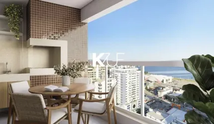 Apartamento com 2 quartos à venda na Rua Victor Meirelles, --, Campinas, São José por R$ 1.195.036