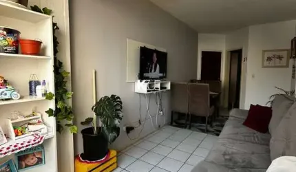 Apartamento com 3 quartos à venda na Rua Frei Hilário, --, Campinas, São José por R$ 460.000