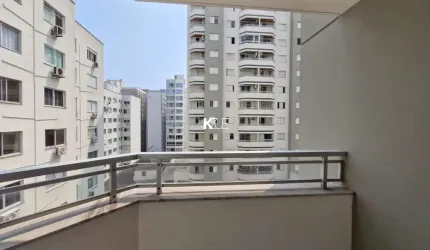 Apartamento com 3 quartos à venda na Rua Almirante Lamego, --, Centro, Florianópolis por R$ 1.160.000