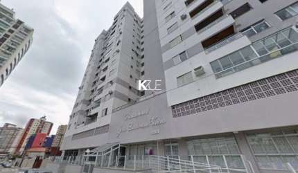 Apartamento com 3 quartos à venda na Avenida Governador Jorge Lacerda, --, Campinas, São José por R$ 535.000