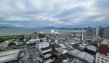 Apartamento com 3 quartos à venda na Avenida Brigadeiro da Silva Paes, --, Campinas, São José por R$ 1.030.000