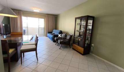 Apartamento com 3 quartos à venda na Rua José Beiro, --, Jardim Atlântico, Florianópolis por R$ 770.000
