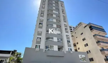 Apartamento com 2 quartos à venda na Rua Pintor Eduardo Dias, --, Jardim Atlântico, Florianópolis por R$ 560.000
